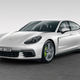 Illustration for article titled The 2018 Porsche Panamera 4 E-Hybrid Is A Tech Powerhouse That Crumbles Under Its Own Weight
